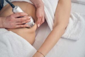 Beneficios de la cavitación y la radiofrecuencia en conjunto 7 Terapia-de-radiofrecuencia-para-reducir-grasa-del-cuerpo