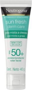 Protector solar para cuidado post sesión eliminación de tatuaje con laser